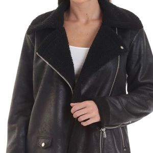 Avec Les Filles coats